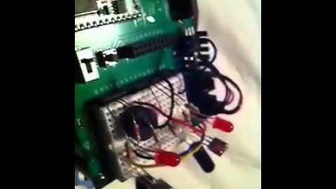 The Boe-Bot