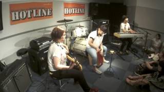 「もんちょらま」HOTLINE2016　島村楽器イオン葛西店予選動画