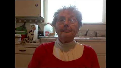 Janet "Betty" Woodworth