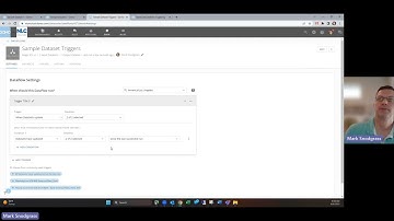Understanding Dataflow Triggers in Domo