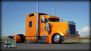 Rollin R Enterprises - Truck Walk Around