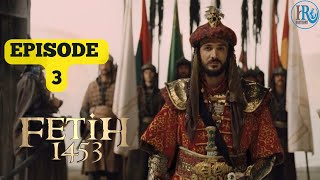Fatih: Sultan of Conquests Episode 2 |  history in urdu |Mr.H.R (@hr.worldhistory.s)