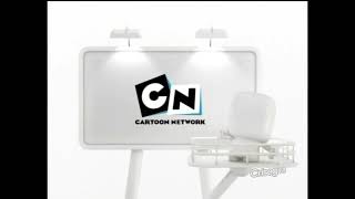 Cn Toonix Spot - New Look,New Cartoon Network Coming Soon 2010 English Sap