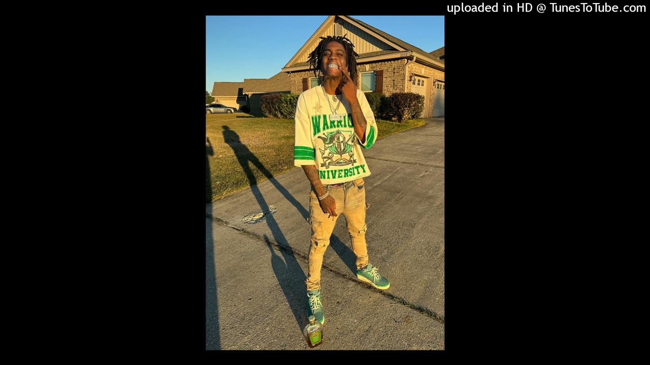 (FREE) Fattmack x Raq Baby Type Beat “Hotheads”