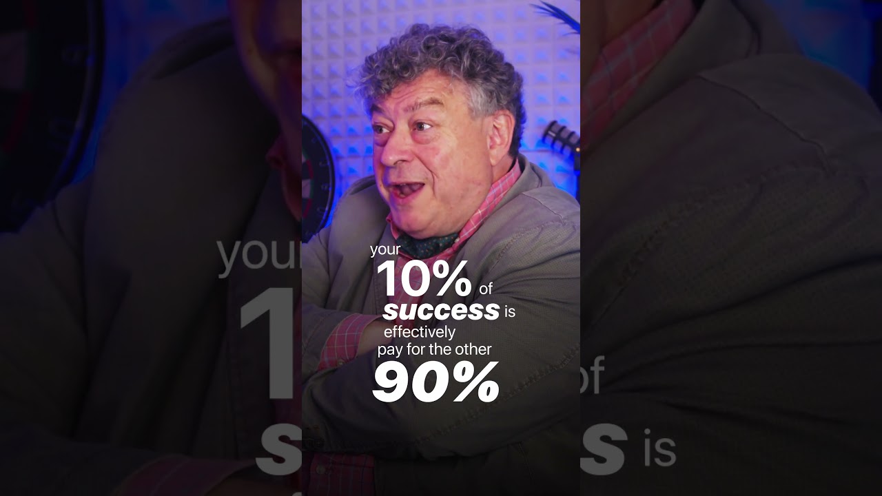 How to MASTER Sales & Marketing with Rory Sutherland
