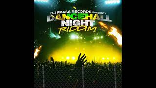 Dancehall Night Riddim - Mix (DJ King Justice)