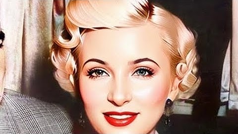 Ruth Ellis And The Murder Of David Blakely