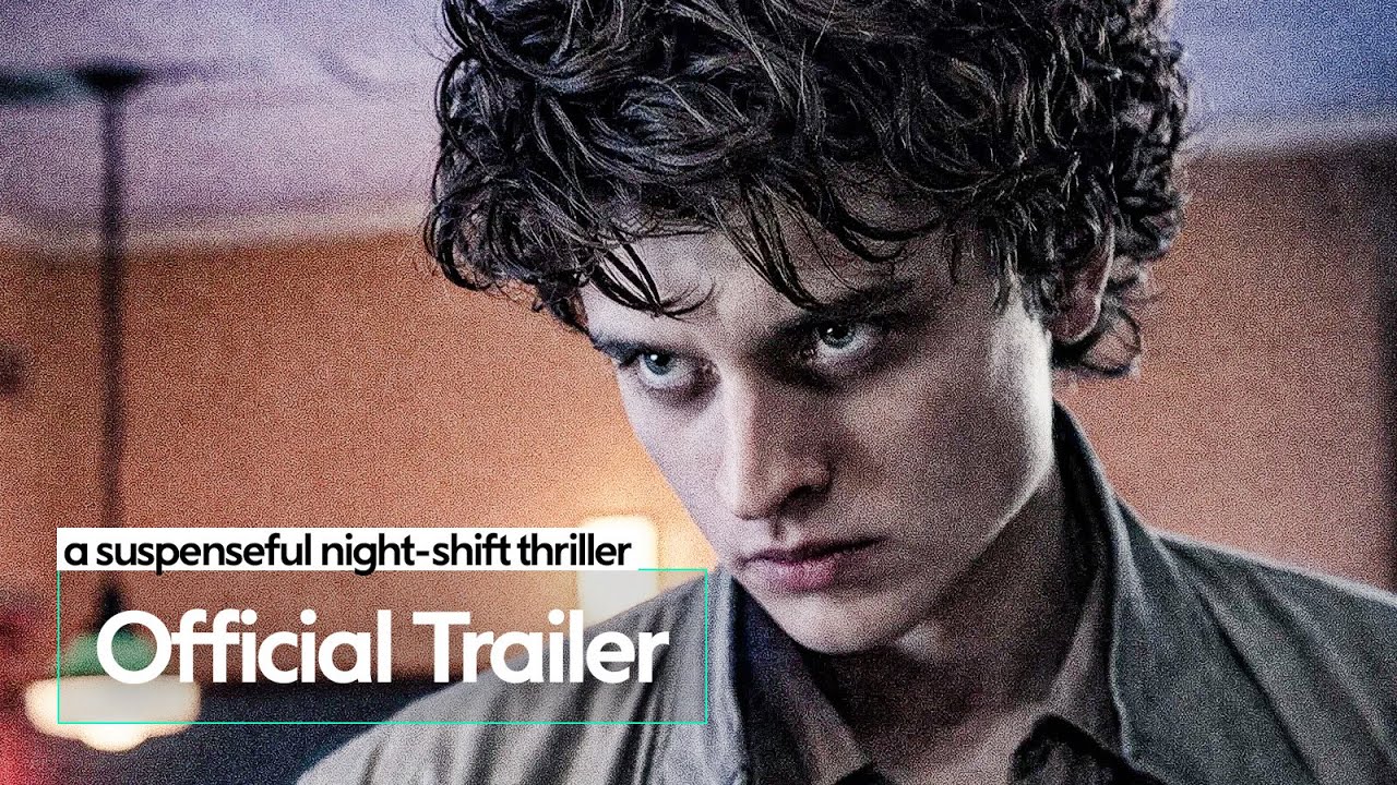 TAKEOUT Official Trailer (2025)