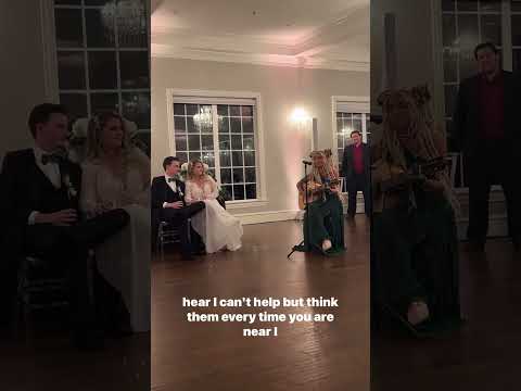 Singing Am I