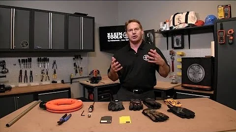 How To Select the Right Glove for the Job