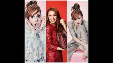 How to import photos- videos and text in cutecut