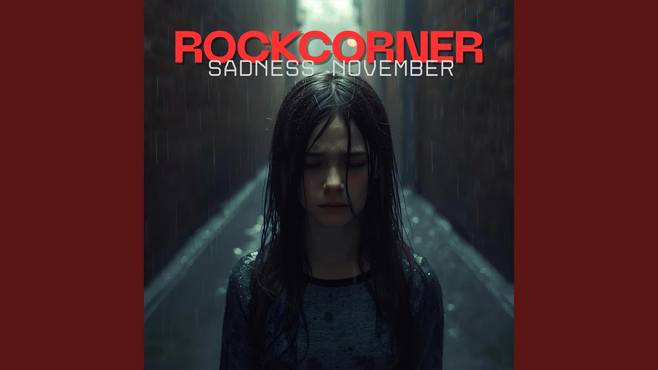 Sadness November