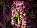 🔥 Final Attack Lazer Combo 🏍️ #riderverse21 #kamenrider #shorts #viral
