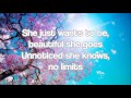 Scars To Your Beautiful - Alessia Cara {Lyrics} Mp3 Song