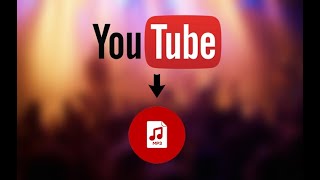 How to Convert You tube video into mp3 track.