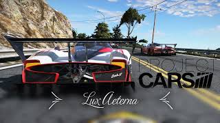 Project Cars - Lux Aeterna