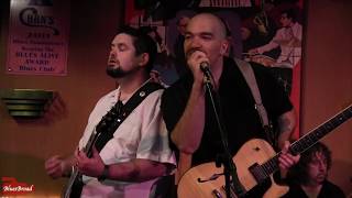 You Told Me You Love Me/Crying Shame •"MONSTER" MIKE WELCH & MIKE LEDBETTER • Chan's 8/11/17