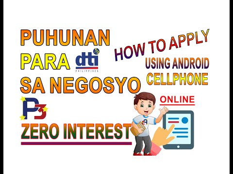 Video: Paano Mag-apply Ng UTII Sa Mga Negosyo