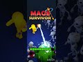 @TheCloudGamingIndia  Mage Survivor Intro to Wave 1 Gameplay