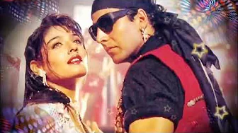 Tu Cheez Badi Hai Mast (( Love Song )) Kavita Krishnamurthy, Udit Narayan, Mohra Tu Cheez Badi Hai Mast (( Love Song )) Kavita Krishnamurthy, Udit Narayan, Mohra