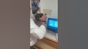 Remove Kronos Timeclock