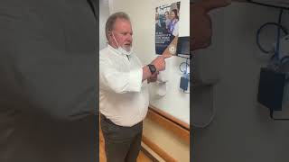 Remove Kronos Timeclock