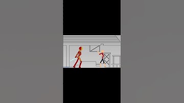 my first animation on sticknodes rate it out of 10 #animation #sticknodes #shorts