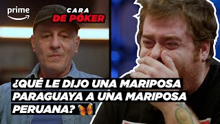 #LOLArgentina  Cara de Poker