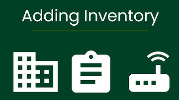 Adding Fiber Hardware Inventory