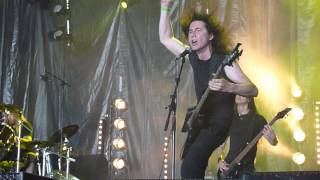 sup room 7 hellfest 2015