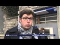 Ref:_HguXxKaK8s Reportage sur la de fense du service public de la poste