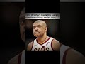 Cavs won game 5 in Detroit. Cleveland thanks the real MVP. The one and only Tony Brothers