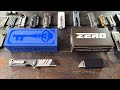 New EDC Utility Knife Pick-Ups!