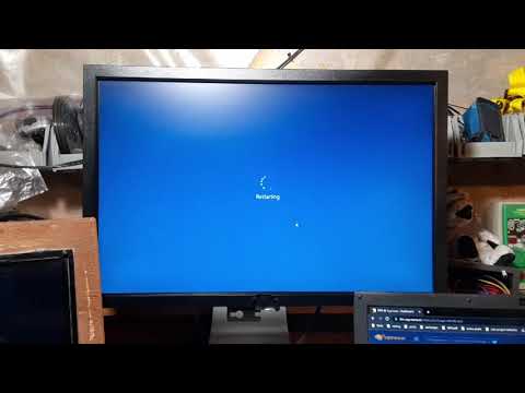 Raptoreum CPU miner