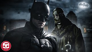 THE BATMAN RAP by JT Music - \