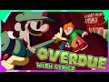 Overdue with lyrics  marios madness with lyrics