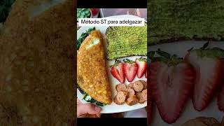 ST Method for Alleviating and Improving Health