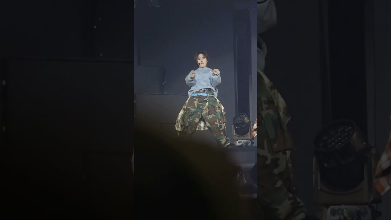 13.2.2026 | หูดับ (Who Says), Fantastic Baby - nnutdan (focus) #RISERCONCERTD1‬⁩ #nnutdan #LYKN 