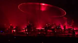Peter Gabriel-Red Rain, Acrisure Arena Thousand Palms 10/14/2023