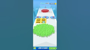 Count Masters: Crowd Runner Gameplay Walkthrough #short3