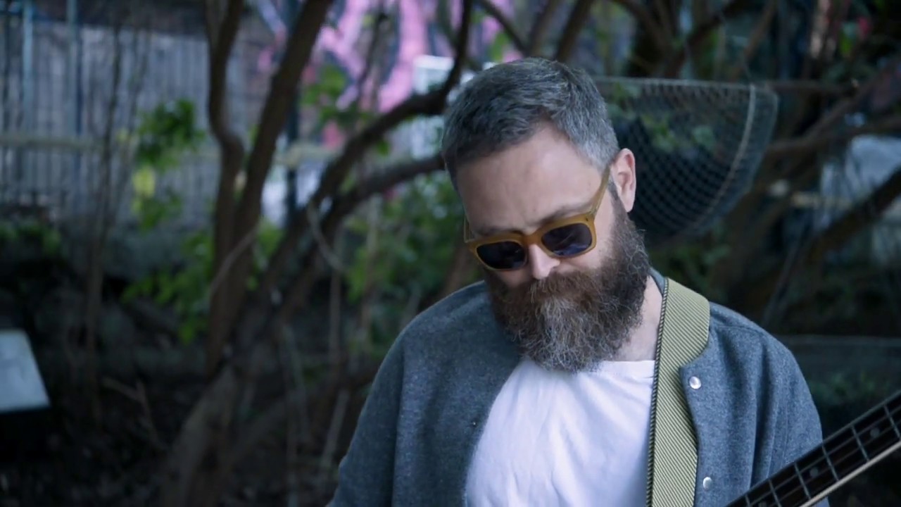 Ed Begley - Uproots | Woodburner