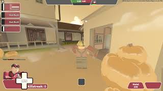 tc2 glitch on harvest