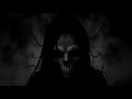 Dark Industrial Beats | Chaotic Dystopian Soundscape