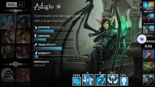 Good mobile game on Huawei P8 lite screenshot 4