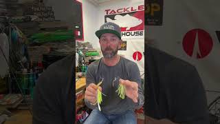 PreSpawn Bass Fishing!!! SPINNERBAITS!!! Tune in for tomorrow’s episode of Ike in the Shop!!!