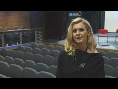Xpertise elevate Midlands technology leadership conference 2023 - video from Xpertise Recruitment