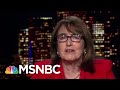 Judge Says 'Drug Dealers' Are Convicted On Less Evidence Than What's Facing Trump | MSNBC