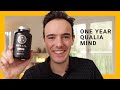 My 1 Year QUALIA MIND Review & Comparison to other Nootropics 💊