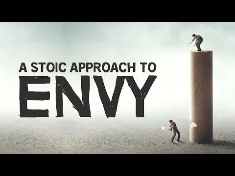 Video: About Envy