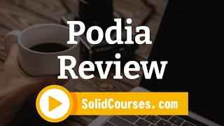 Podia Review - What Features Does This Online Course Platform Have?